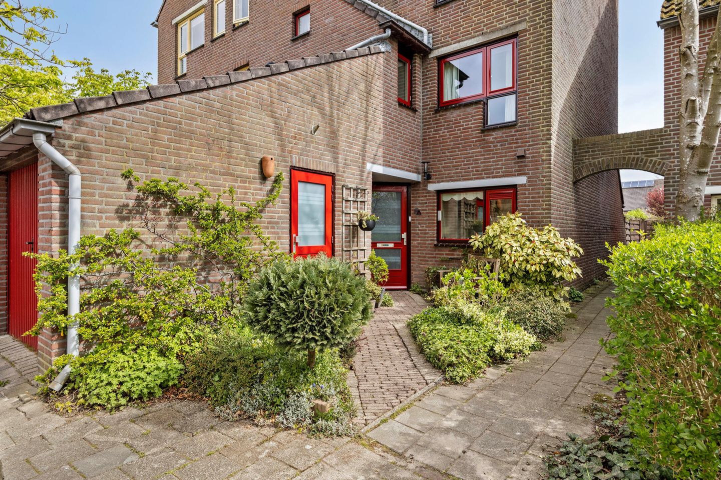 Foto 4 van Vinkenlaan 133