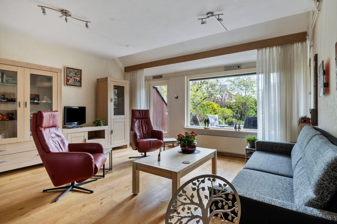 Foto 7 van Vinkenlaan 133