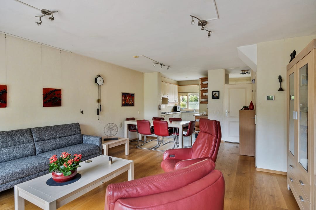 Foto 8 van Vinkenlaan 133