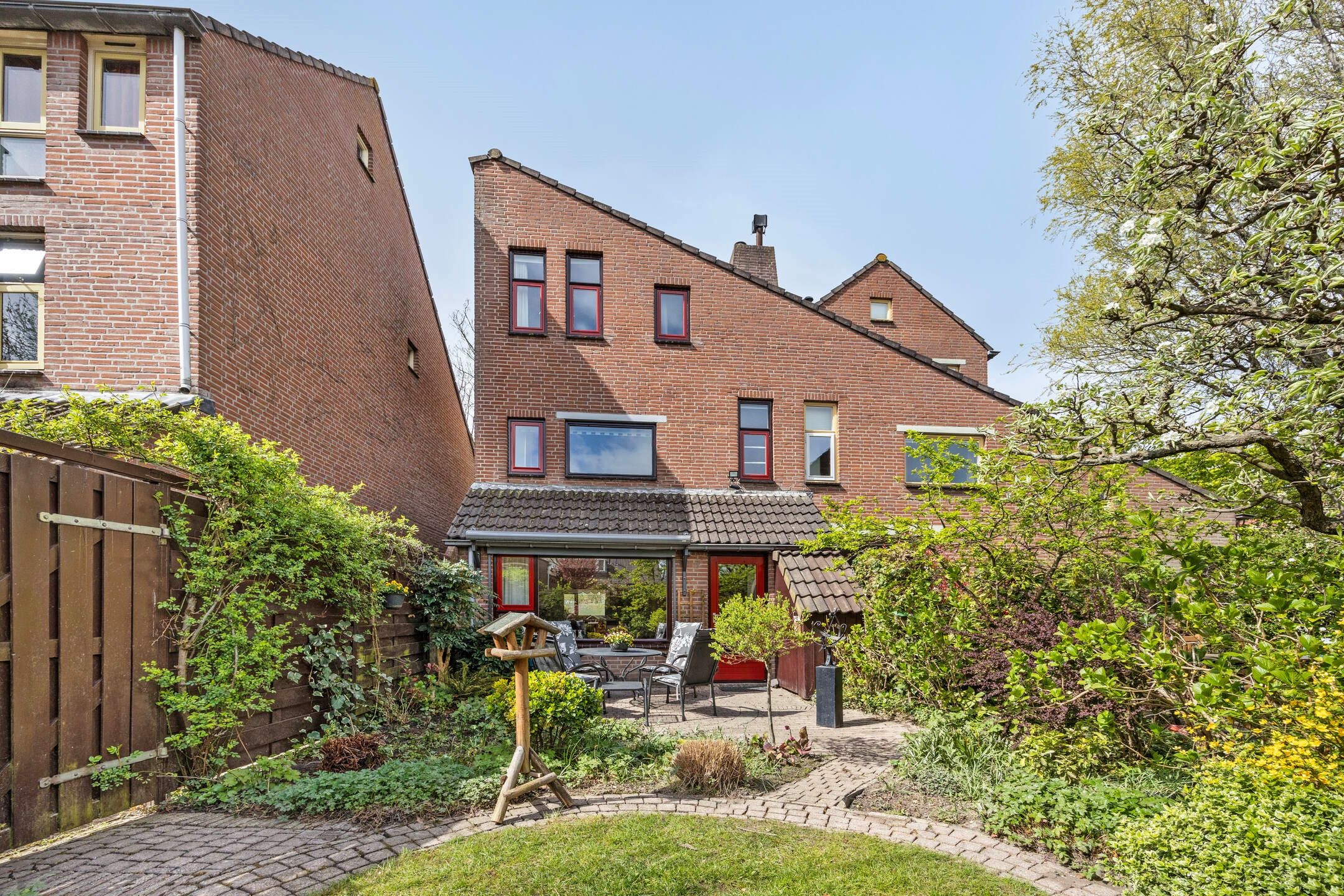 Foto 21 van Vinkenlaan 133