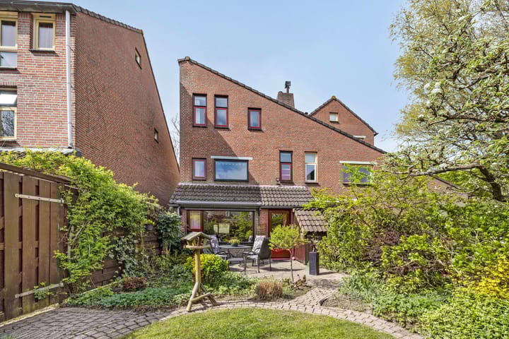 Foto 21 van Vinkenlaan 133