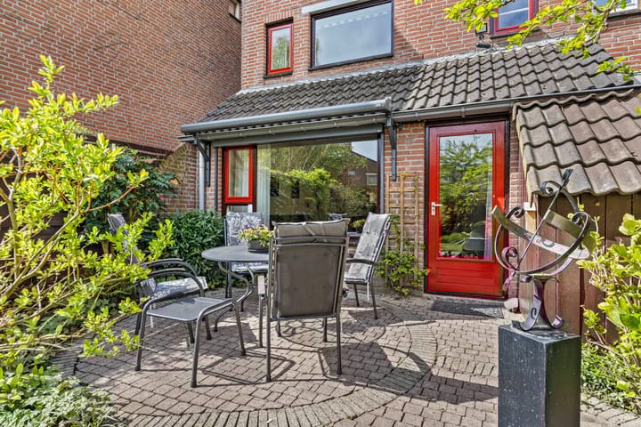 Foto 22 van Vinkenlaan 133