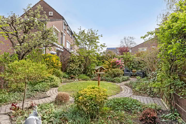 Foto 23 van Vinkenlaan 133