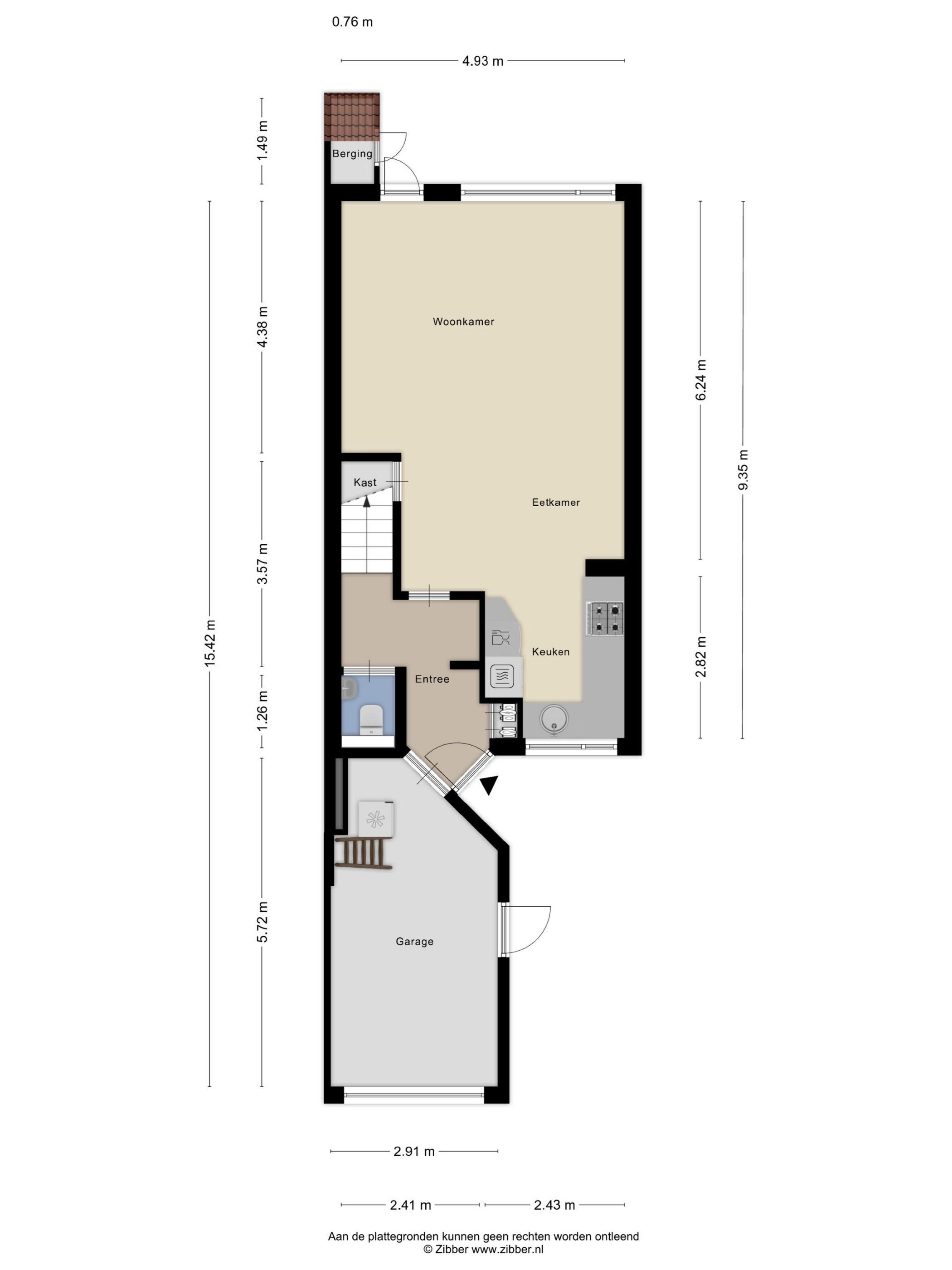 Foto 24 van Vinkenlaan 133