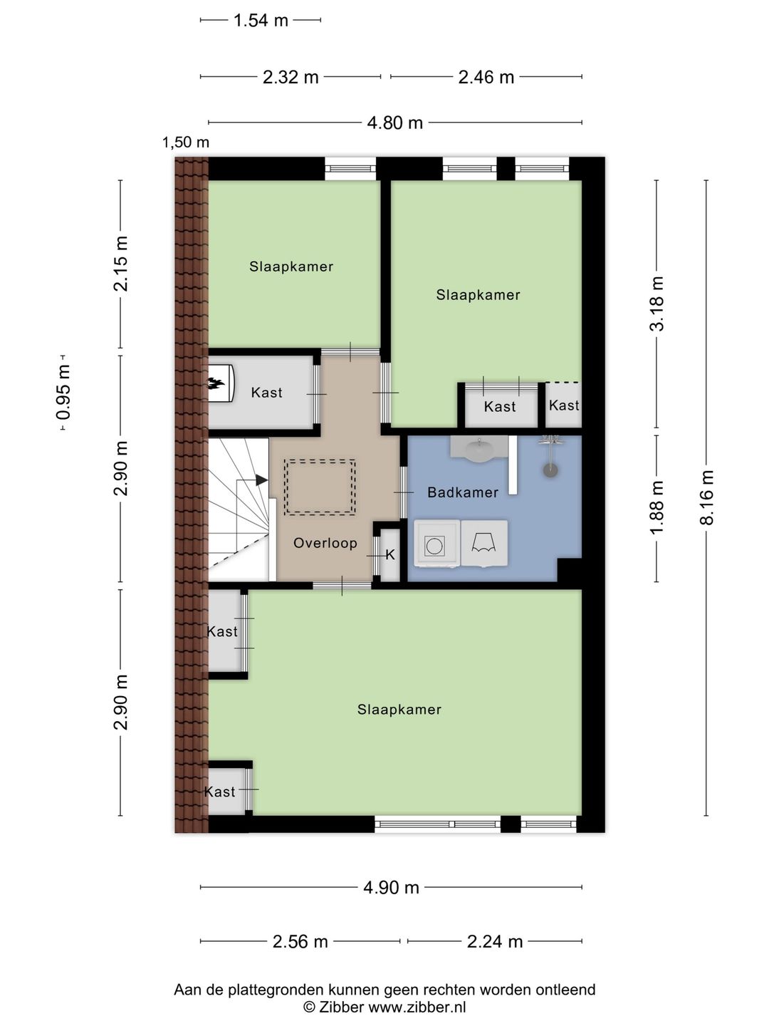 Foto 26 van Vinkenlaan 133