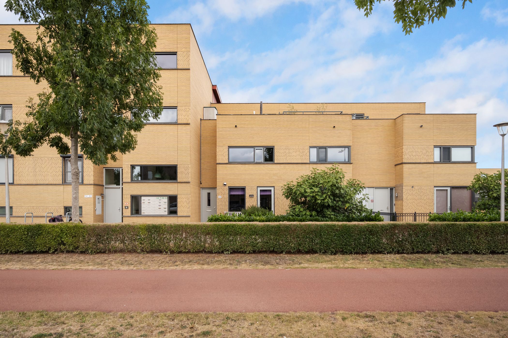 Oostmeerlaan, 84, Berkel en Rodenrijs, 2652AD, Zuid-Holland, Nederland 84