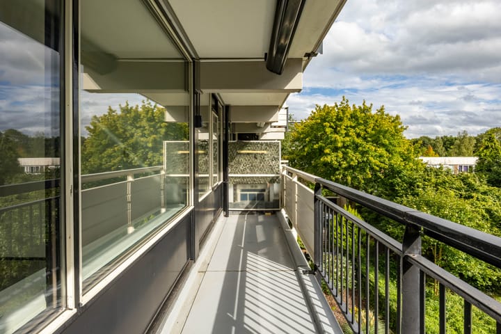 Foto 2 van Top Naefflaan 63