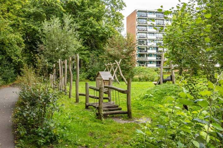 Foto 3 van Top Naefflaan 63