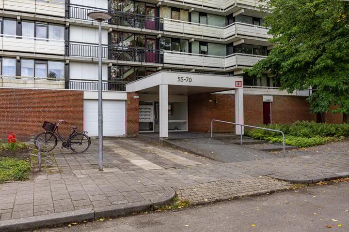 Foto 4 van Top Naefflaan 63