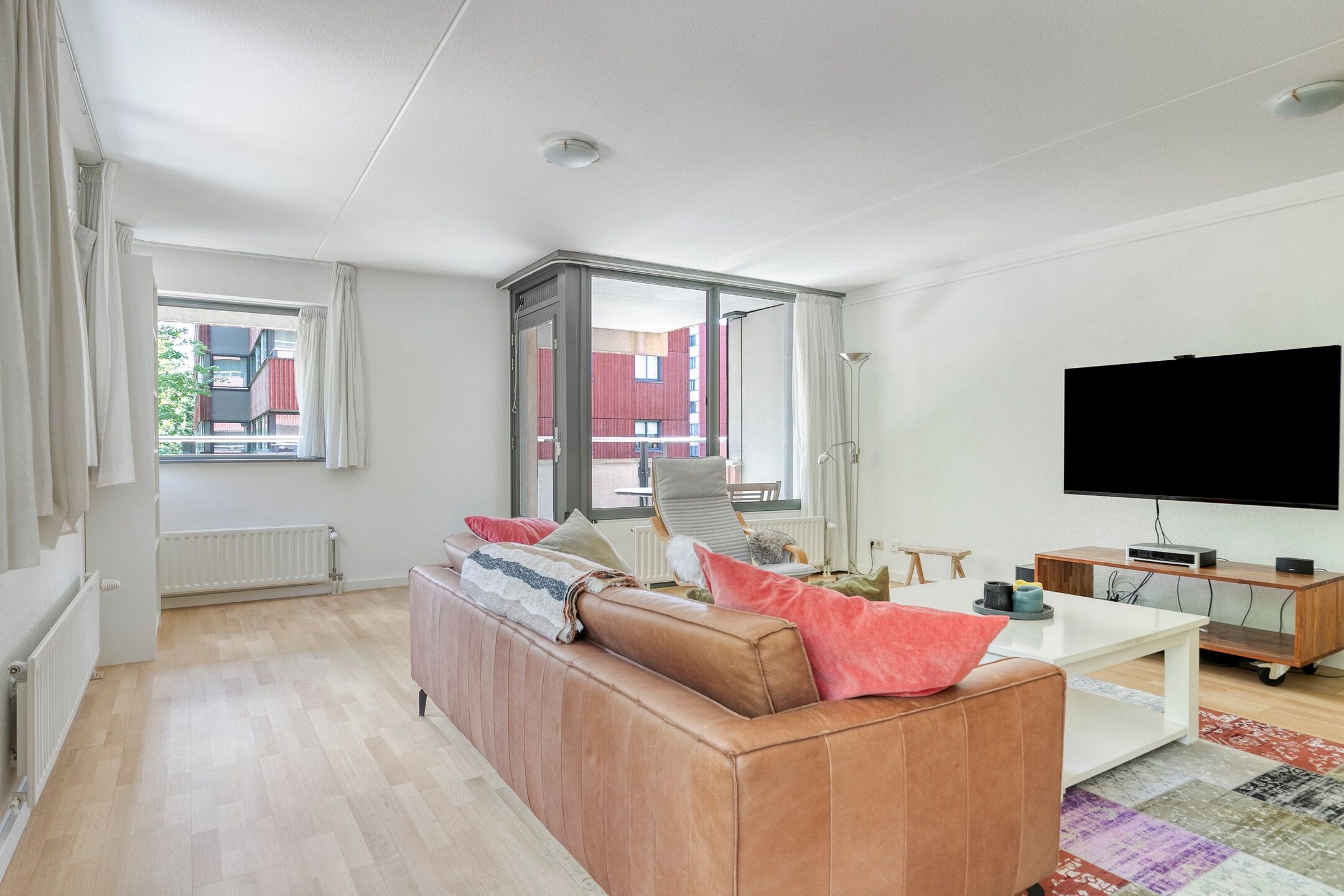 Photo 3 of Kamerlingh Onnesstraat 4