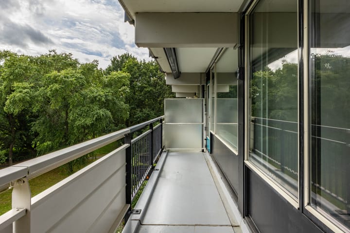 Photo 15 of Top Naefflaan 63