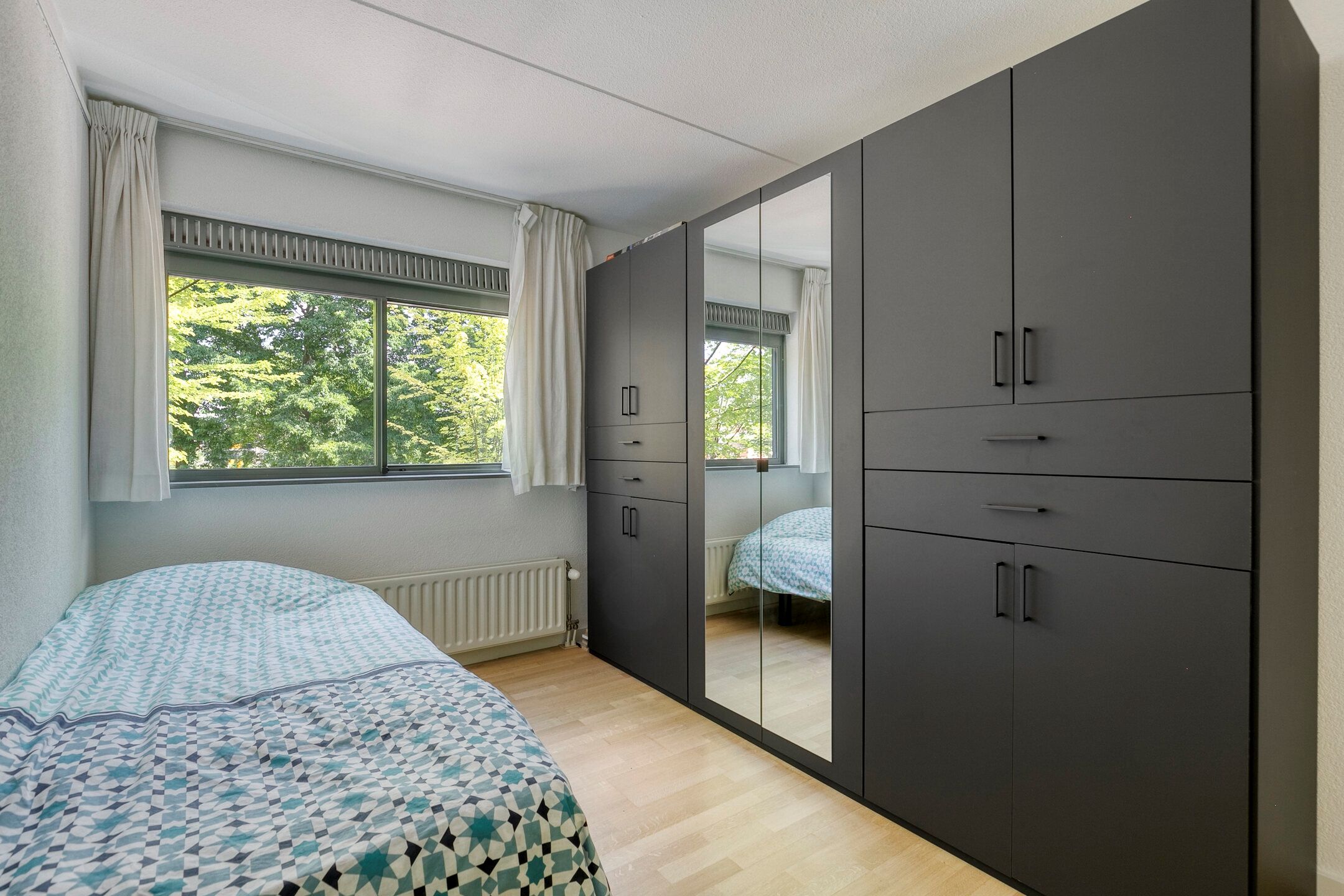 Photo 15 of Kamerlingh Onnesstraat 4