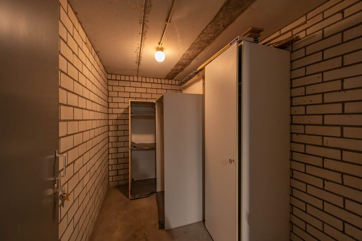 Photo 25 of Top Naefflaan 63