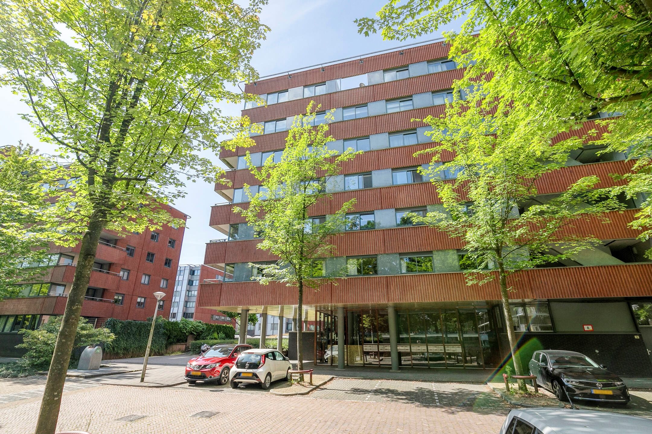 Photo 21 of Kamerlingh Onnesstraat 4