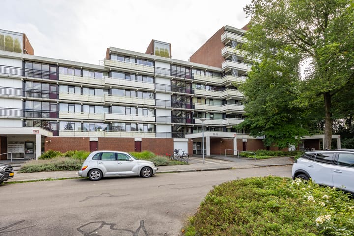 Photo 26 of Top Naefflaan 63