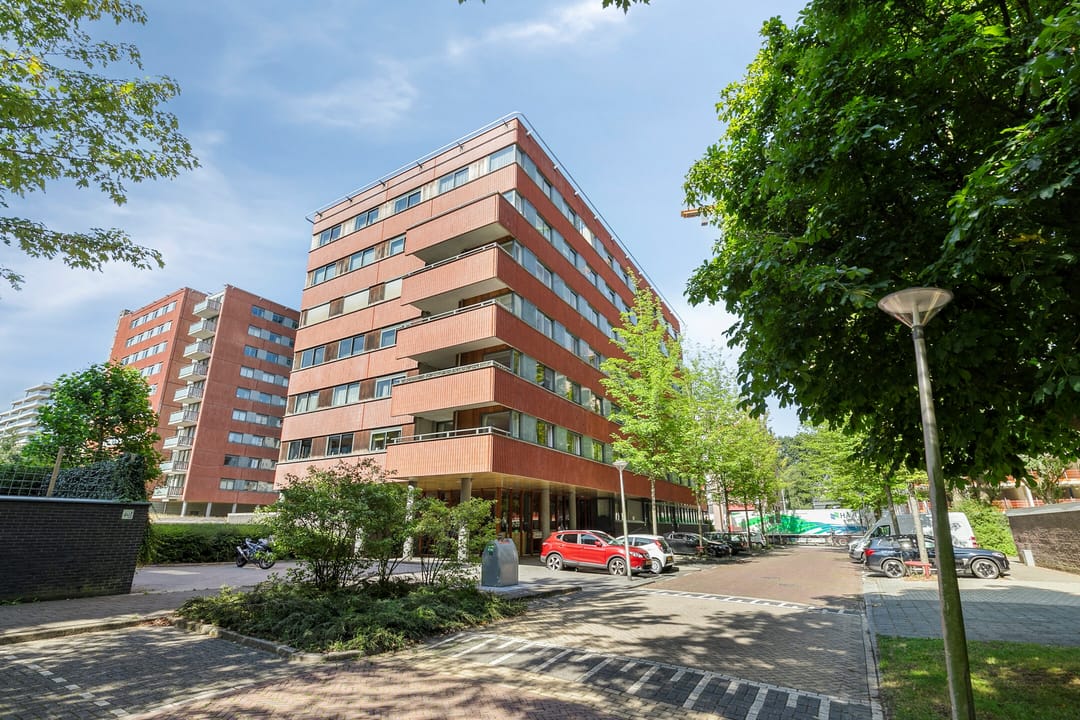 Photo 23 of Kamerlingh Onnesstraat 4