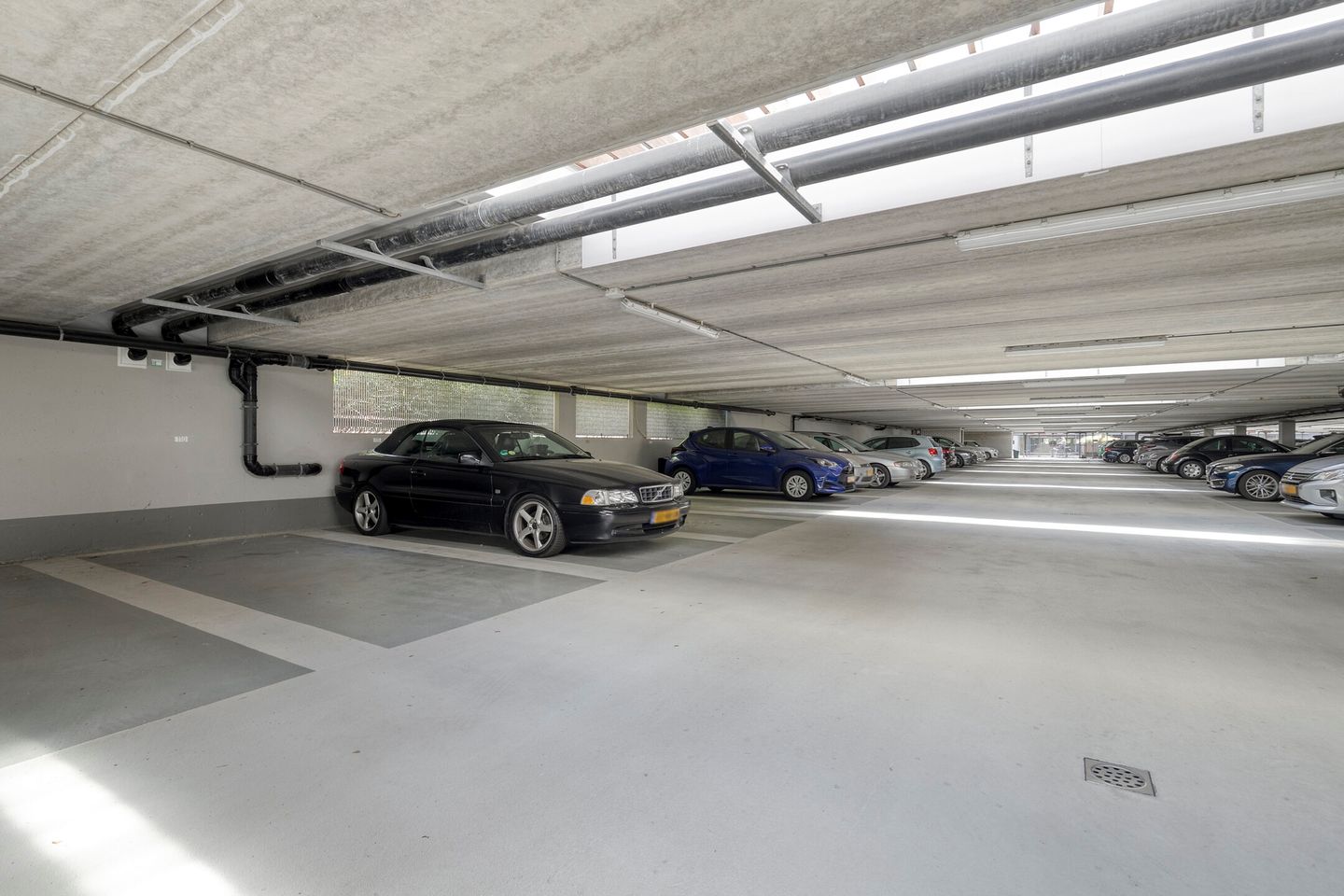 Photo 25 of Kamerlingh Onnesstraat 4