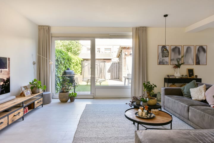 Foto 6 van Fluitekruid 30