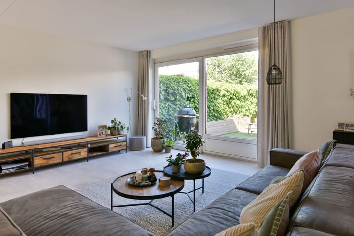 Foto 7 van Fluitekruid 30