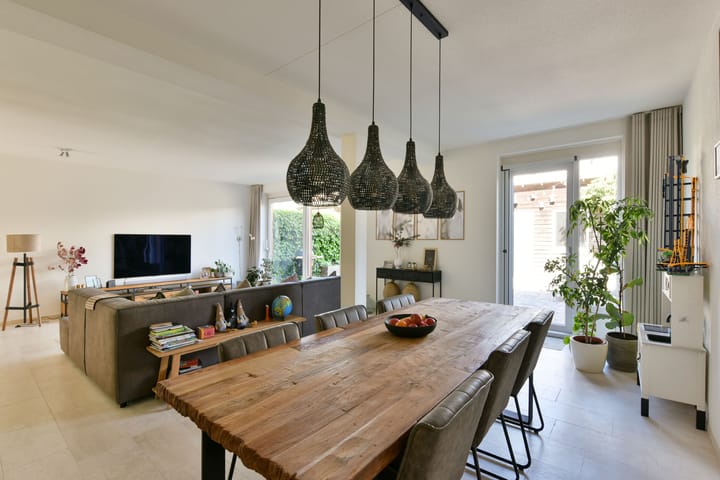 Foto 9 van Fluitekruid 30