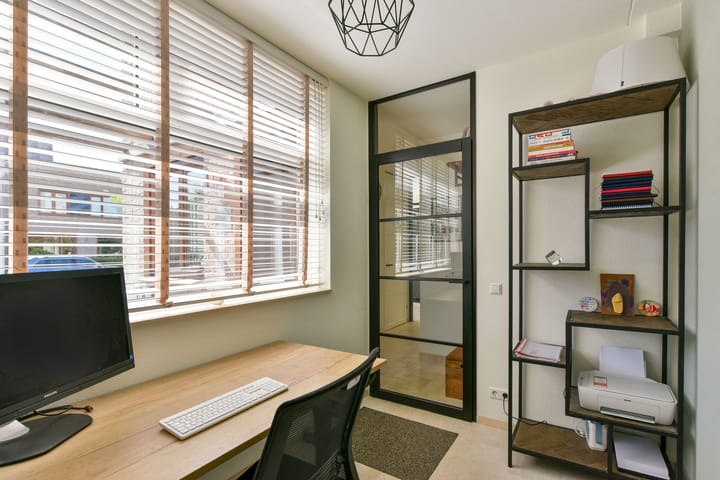 Foto 20 van Fluitekruid 30