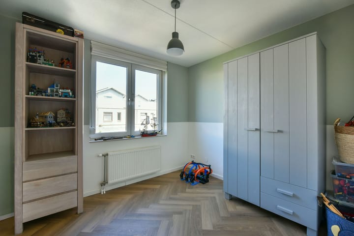 Foto 25 van Fluitekruid 30