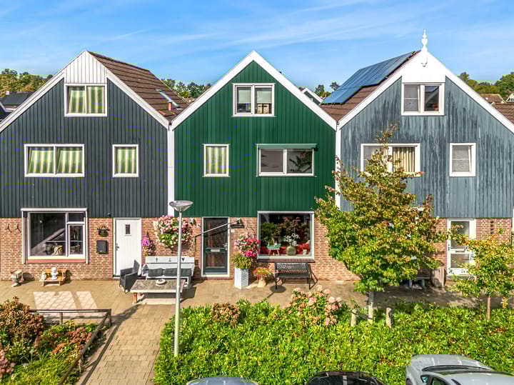 Foto 1 van Hooiland 13