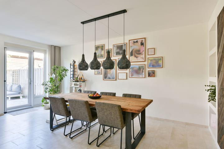 Foto 10 van Fluitekruid 30