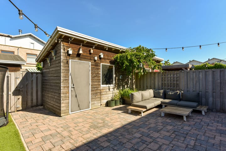 Foto 41 van Fluitekruid 30