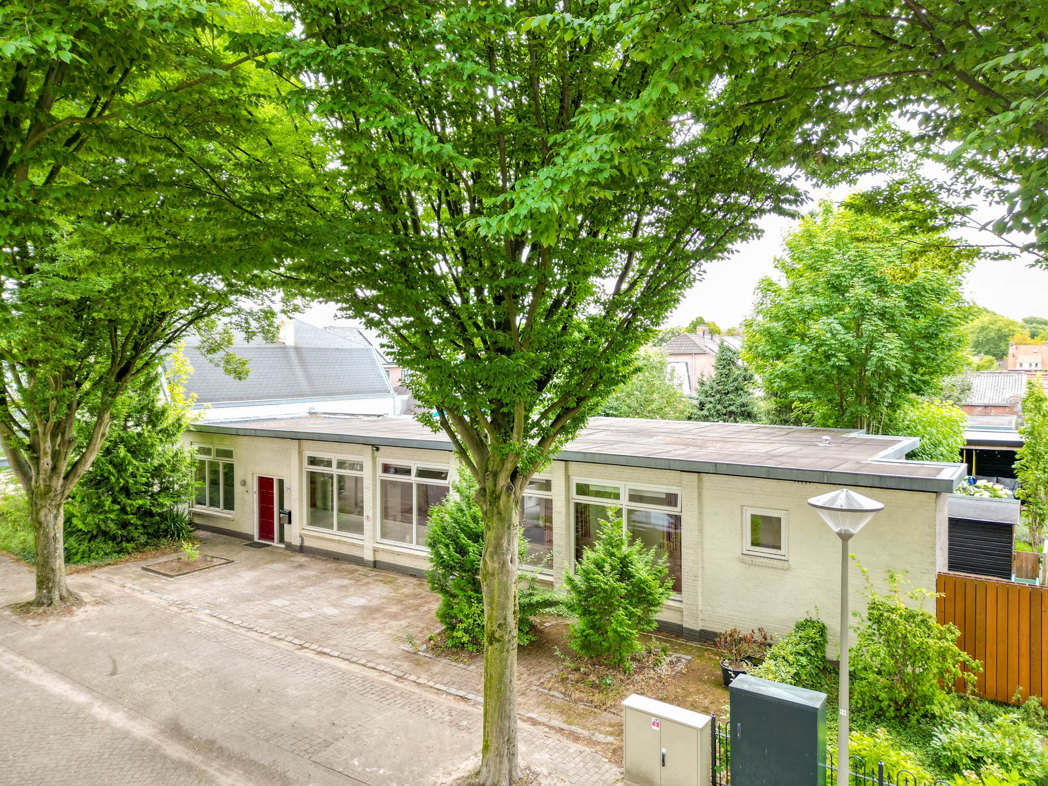 Floraliastraat 78-A, 78, A, Oss, 5342BK, Noord-Brabant, Nederland 78