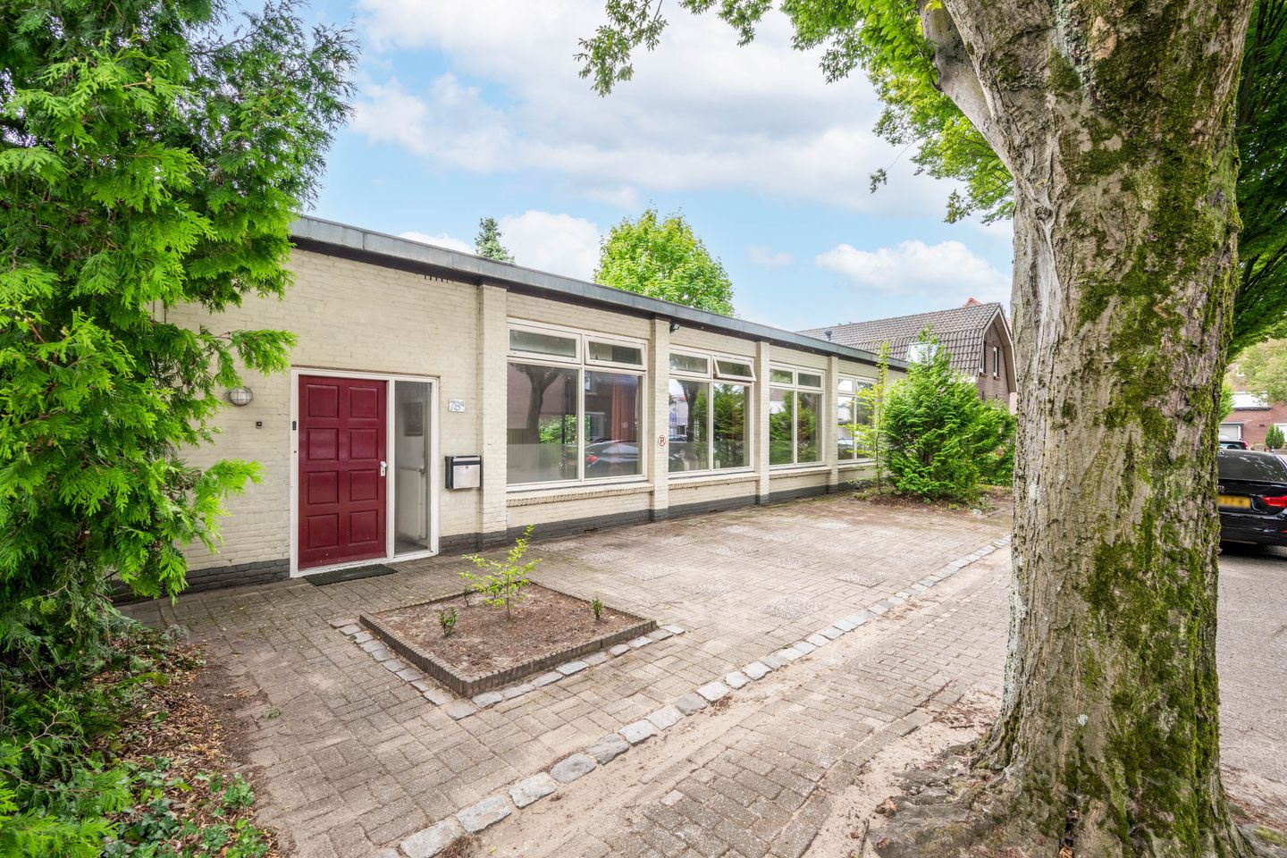 Foto 5 van Floraliastraat 78-A