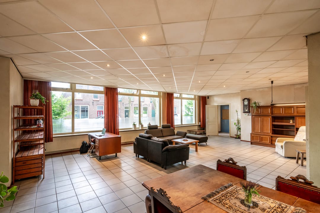 Foto 8 van Floraliastraat 78-A