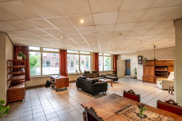 Photo 8 of Floraliastraat 78-A