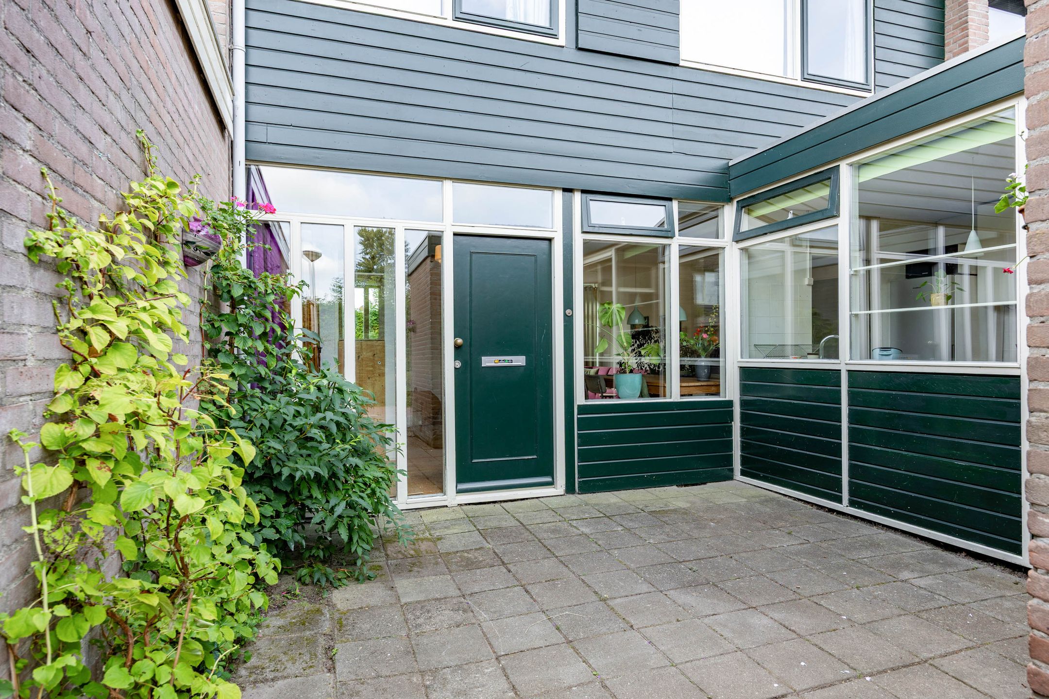 Foto 3 van Violenstraat 26