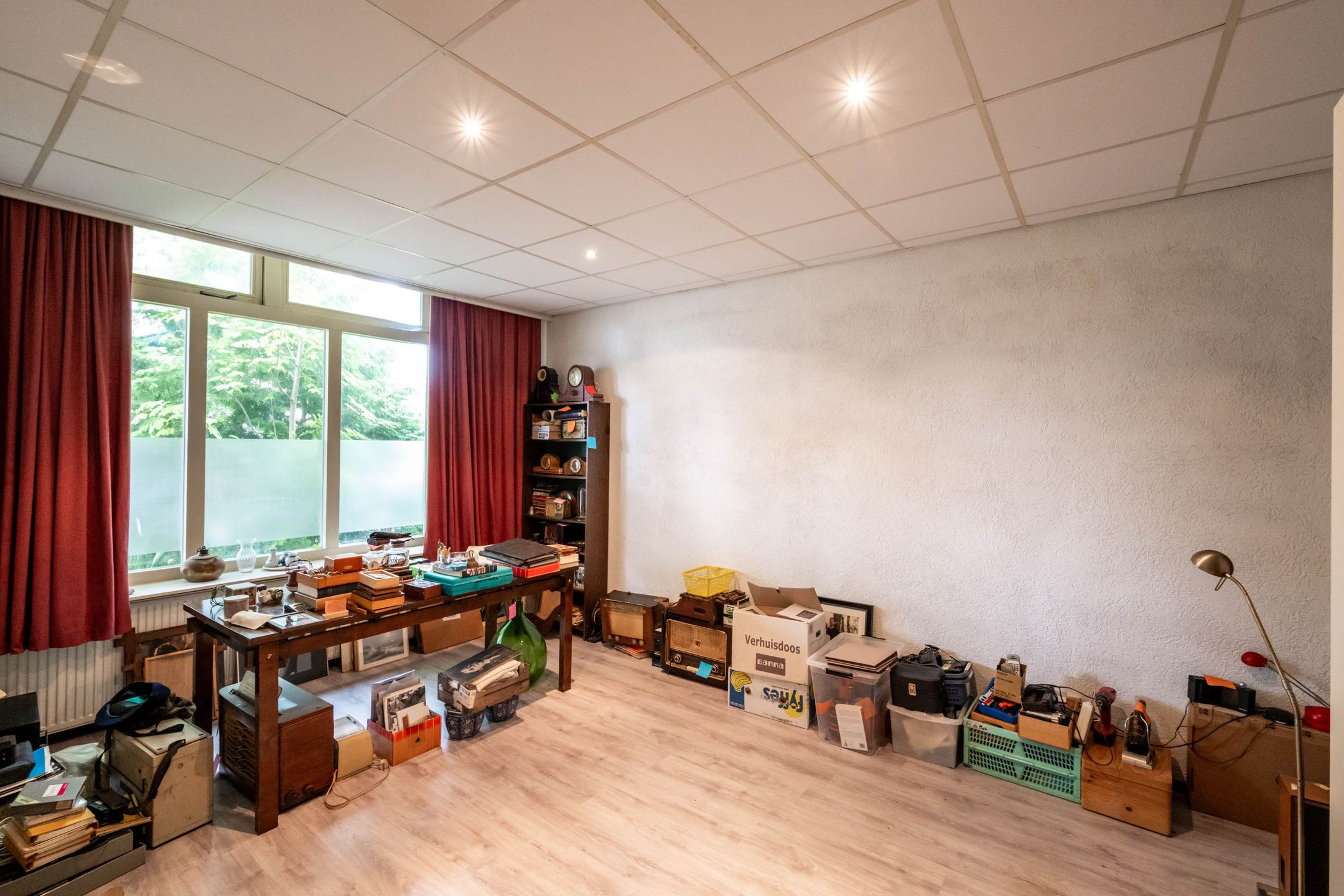 Foto 12 van Floraliastraat 78-A