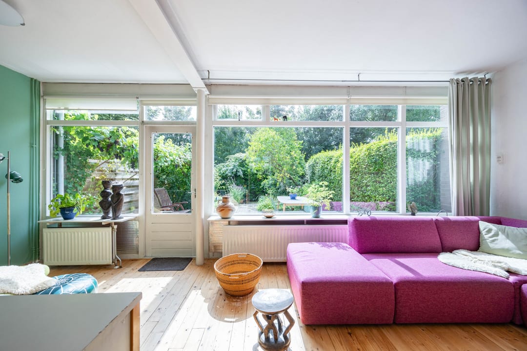 Foto 1 van Violenstraat 26