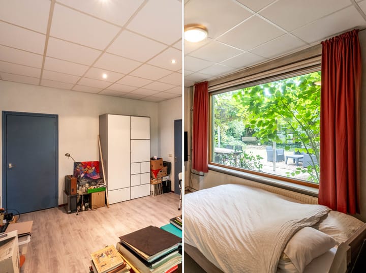 Photo 13 of Floraliastraat 78-A