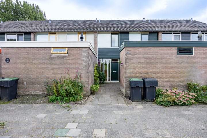 Foto 4 van Violenstraat 26