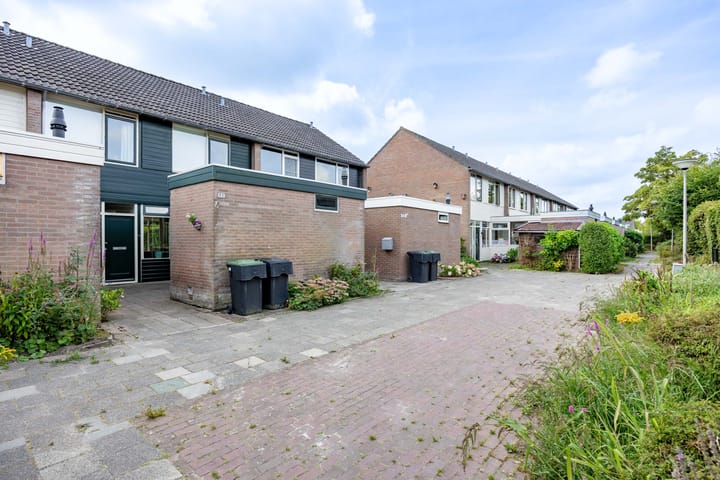 Foto 5 van Violenstraat 26