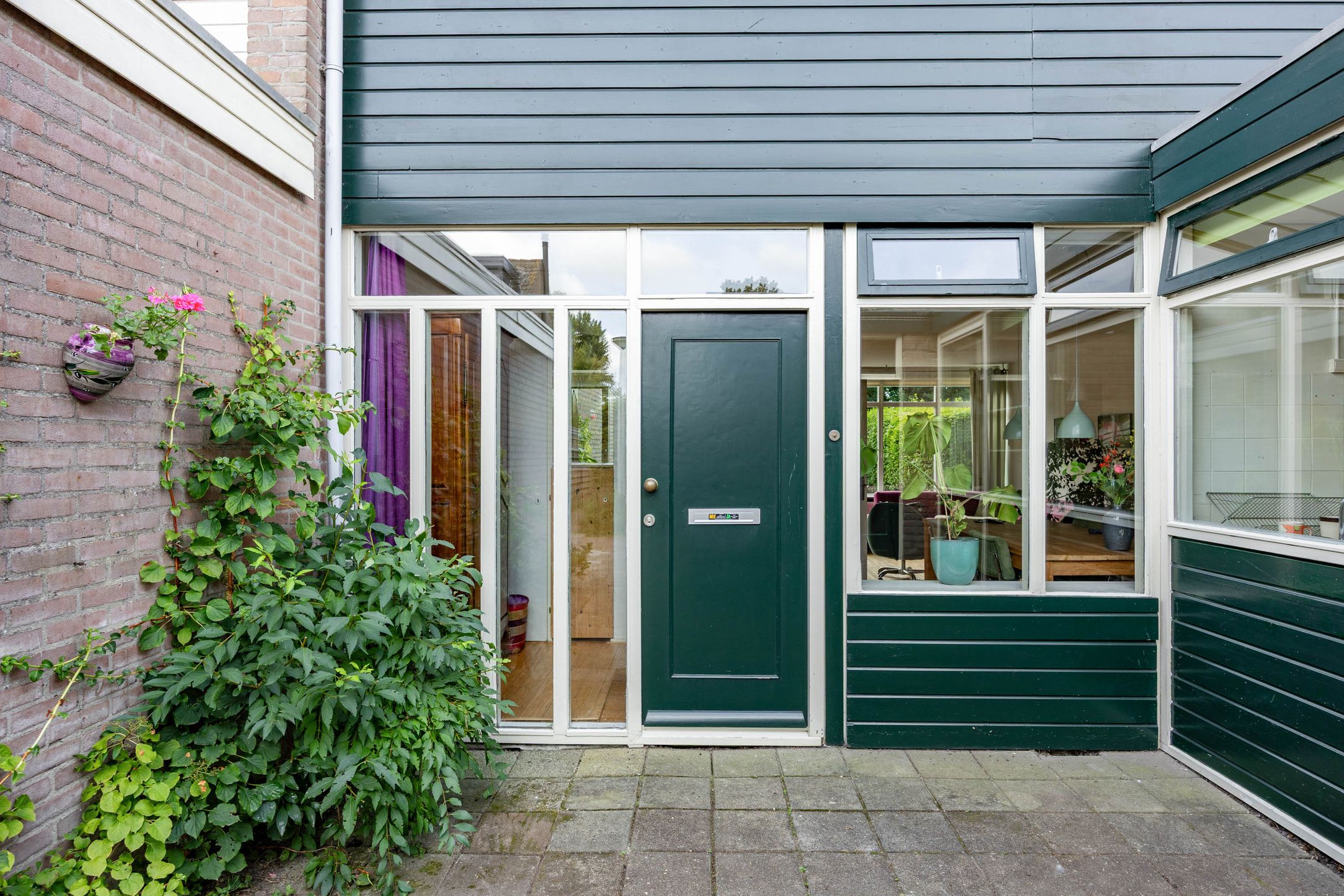 Foto 6 van Violenstraat 26