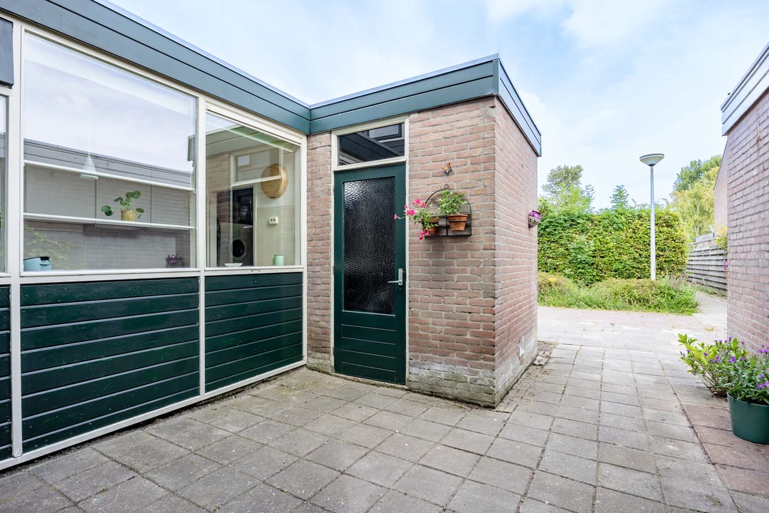 Foto 7 van Violenstraat 26