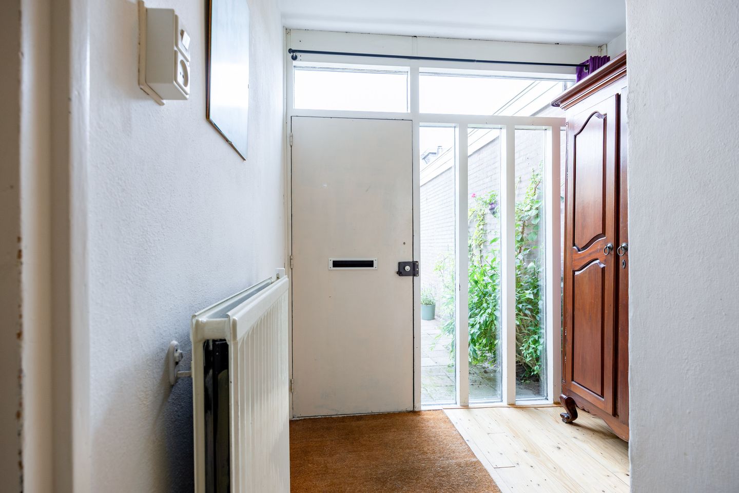 Foto 10 van Violenstraat 26