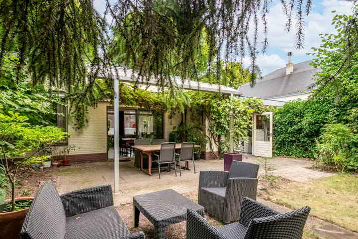 Photo 20 of Floraliastraat 78-A