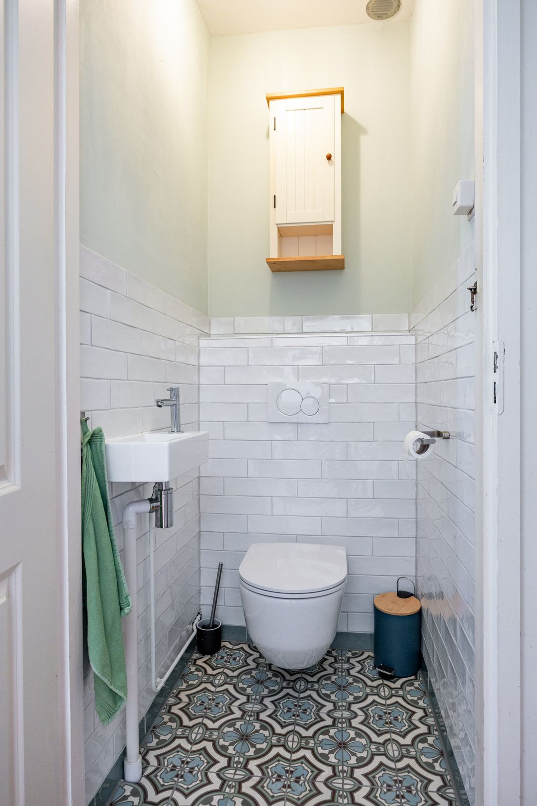 Foto 11 van Violenstraat 26