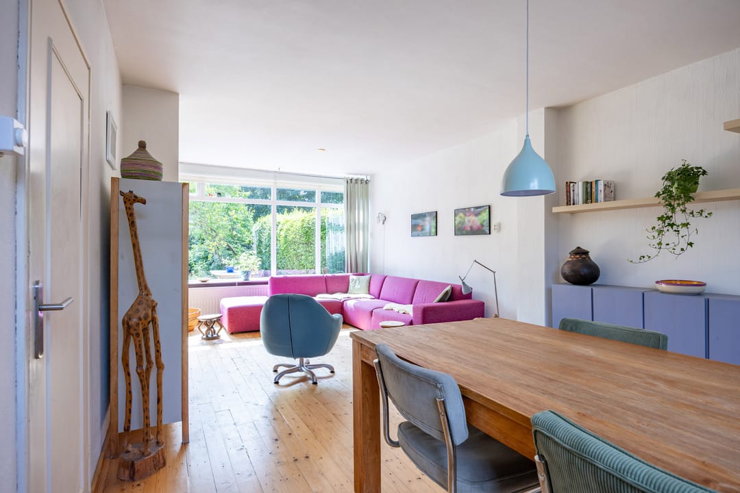 Foto 2 van Violenstraat 26