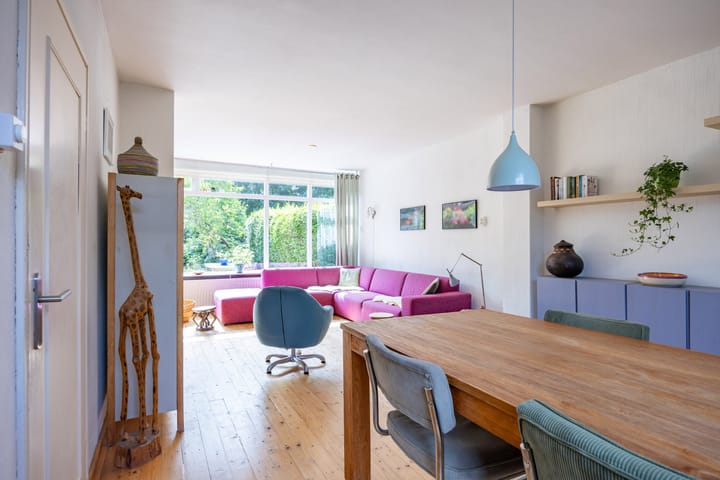 Foto 2 van Violenstraat 26