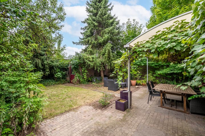 Photo 22 of Floraliastraat 78-A