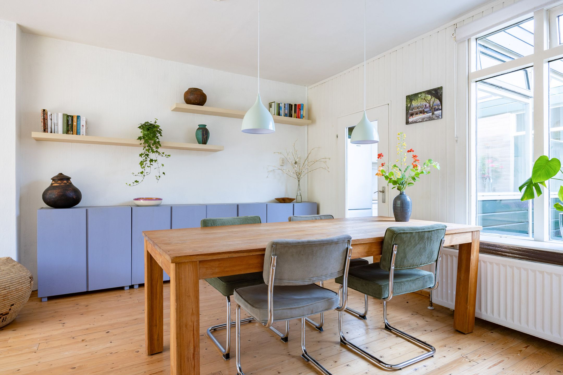 Foto 12 van Violenstraat 26