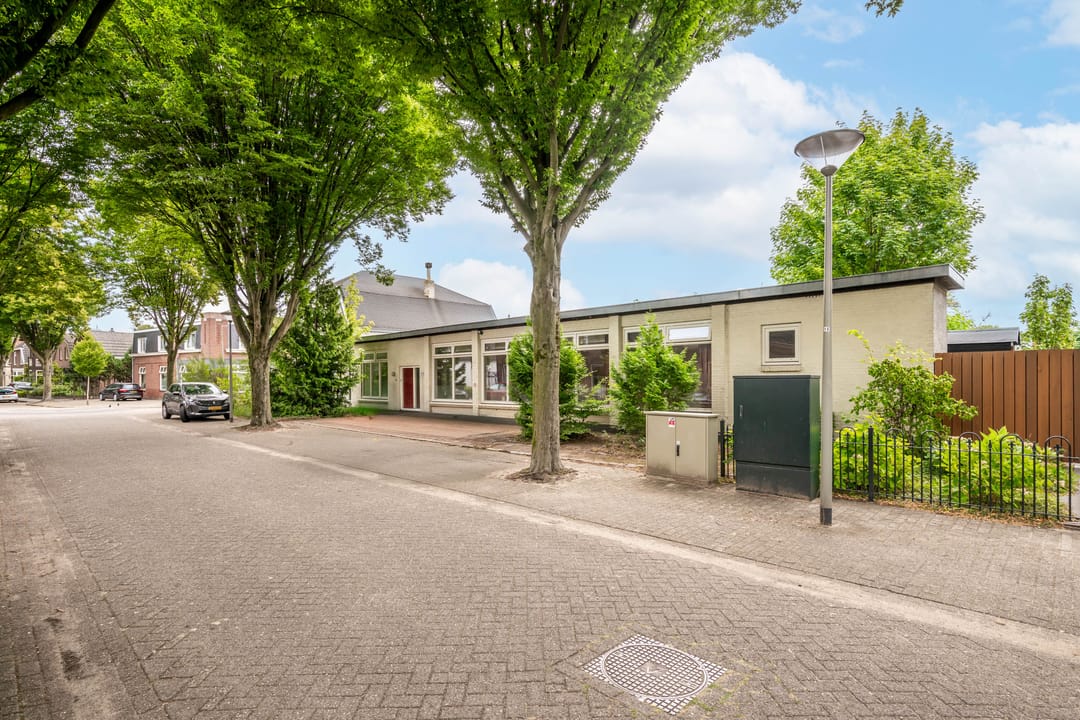 Foto 23 van Floraliastraat 78-A