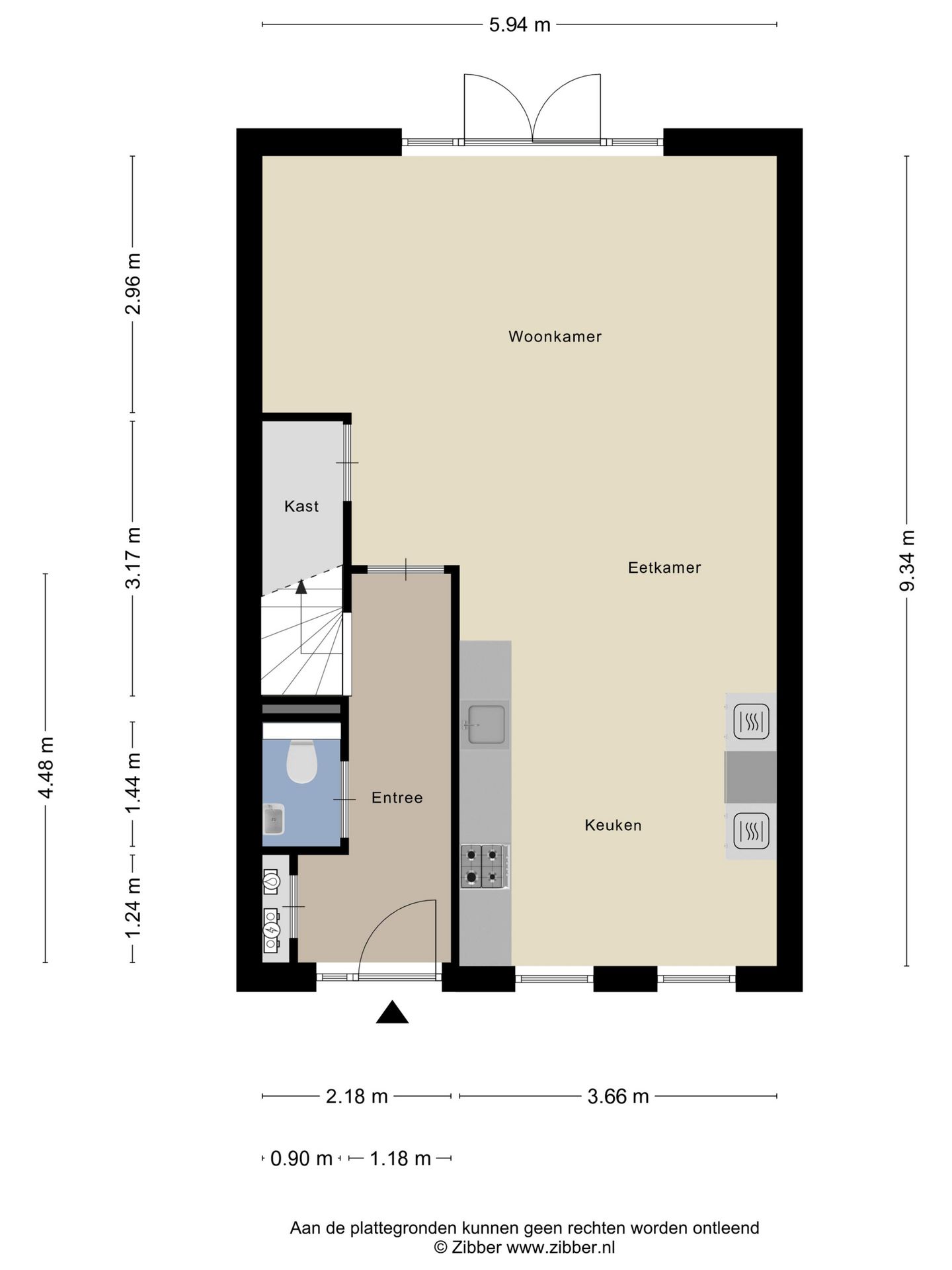 Foto 44 van Veldoven 34